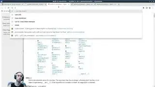 Узнал новые методы строки. Fundamentals python. Проходим codewars на python. Часть 20