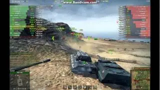 My Edited Video