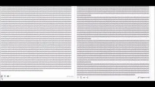 SWARM OF THE LOLS