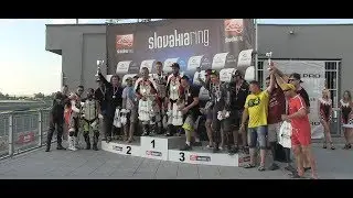 Šutr tech Racing team Slovakiaring 2019