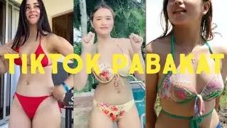 Tiktok bakat ang pek