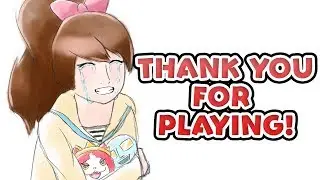 Yo-kai Watch Wibble Wobble — The End.