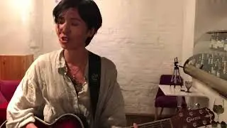 Дина Джо - LIVE, Компот FM