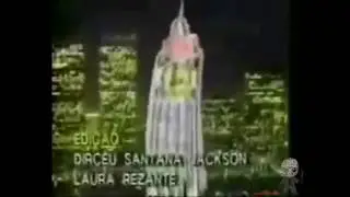 abertura do Clip Trip  - Original