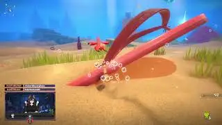 [VOD] crabby souls. Another Crab's Treasure