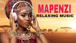 Calming African Swahili Love Songs for Relaxation & Romantic Moments