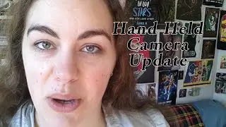 Hand Held Camera Update [CC]