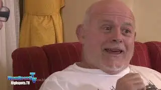Kevin Sullivan Interview (FULL INTERVIEW 2014)