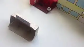 подвалы в моём городе новиночка!