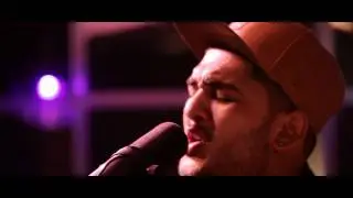 Sid Sriram- Talk to Me (A Conscious Mind; Live Sessions)