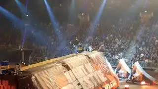 Night of Freestyle @Hannover, 13.01.2018