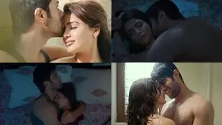 💕 Newly Married Cute Caring Couple's Romance WhatsApp Status Tamil New 💕 | @Romantic_Goals