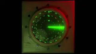 Radar Basic Animation