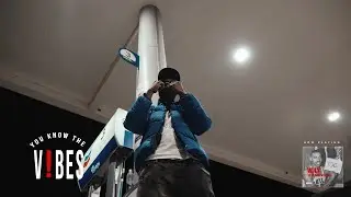 KEZI - WILT CHAMBERLAIN (Official Lyric Video)