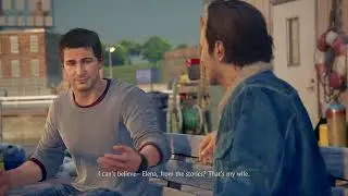 Uncharted 4 - Drathan Nake's Tale