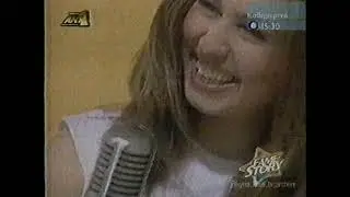 ΑΝΤ1 - Διαφημίσεις - Ιούλιος 2004