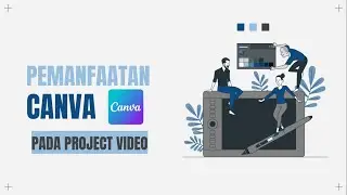 Canva for Video Maker (Dasar Dasar Canva 1)