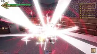 [YBA] Using Lucky arrow (got the best stand)
