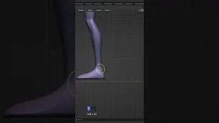 Sculpting in Blender - Stylized Dude 