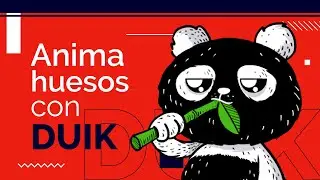 ✅ DOMINANDO el RIGGING de huesos: TIPS para ANIMADORES | Tutorial AFTER EFFECTS 2023