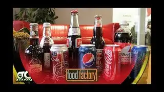 This History of COLA(Food Factory)