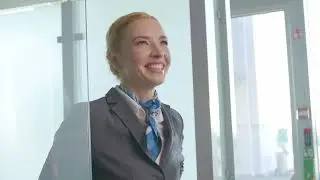 Katja Tajnšek, agentka oskrbe potnikov