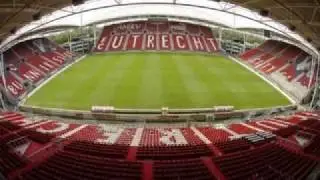 Danny en Gerard - De twaalfde man  Fc Utrecht