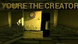 BUILD OUR MACHINE' [REMIX] - Remake song by SayMaxWell (BENDY AND THE INK MACHINE SONG)