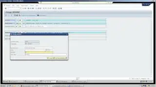 Enhance Menu with USER EXIT