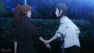 ◕ AMV ◕ Хоримия ► Запомни I love you   Аниме клип