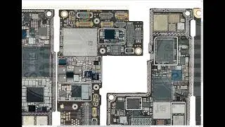 iphone 12 pro MAX MicroPhone Solution
