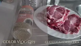 GH5 V-log - Advance and fast colour correction 🔥🔥🔥 