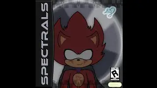 Spectrals: Intro (Short Version) 