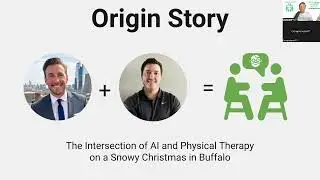 AI Scribes: Less Notes, More Life (Comprehend PT Webinar)