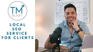 Local SEO Service for Clients Explained