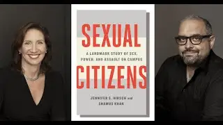 Sexual Citizens – Helping Teens Make Mindful Choices