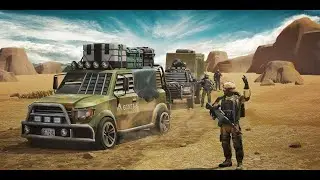 Doing Silly Missions In Genesis Camp | Season12 | Last Day On Earth