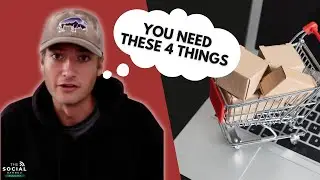 How to Start an eCommerce Business in 2022 (w/ Nate Schmidt)