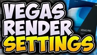BEST RENDER SETTINGS AND BANDICAM SETTINGS FOR LOW-END PCS