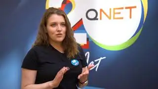 О работе с QNET: Независимый Представитель Мария Телешева