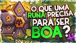 Perfect Runes: How to Know If Your Rune is Good | Summoners War: Sky Arena