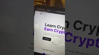 Best Crypto Learn and Earn Apps