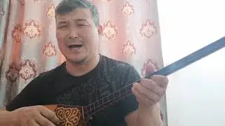 Дінислам Жайлаубай - Үш қара