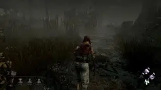Rank 20 pure skill | Dead By Daylight