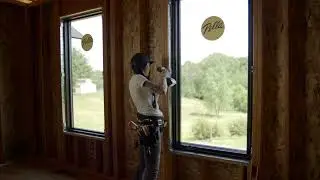Install Windows Faster and with Less Labor with Stephanie Dailey and Pella® Steady Set™