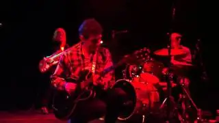 Dean Wareham plays Galaxie 500 - 