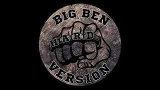 Big Ben Hard Version 2021: день 1, стол 1