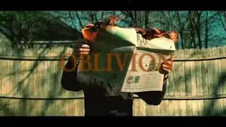 Stffns - Oblivion (visualizer)