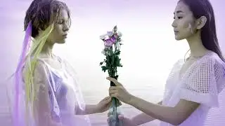 Beatific Rapture by Ingeborg Fachmann