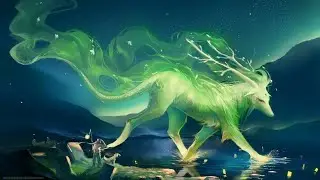 7 МИФИЧЕСКИХ СУЩЕСТВ ИЗ СЛАВЯНСКОЙ МИФОЛОГИИ / О КОТОРЫХ ВЫ ТОЧНО НЕ ЗНАЛИ # 2